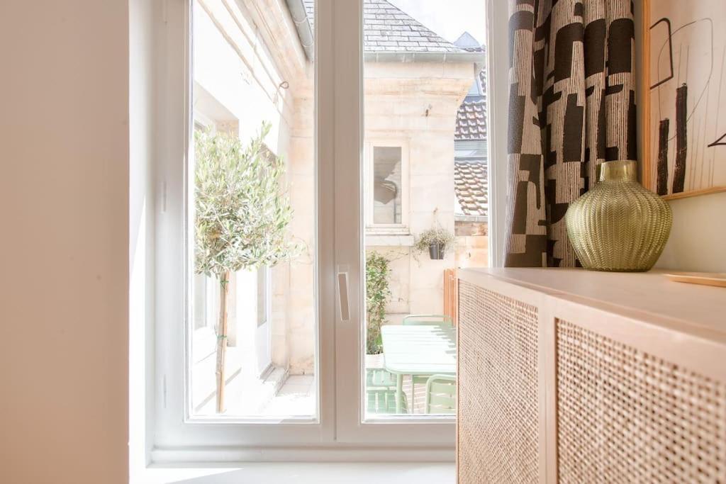 Apartmán Le Matilda - Appt Hypercentre 2 Pers Caen Exteriér fotografie